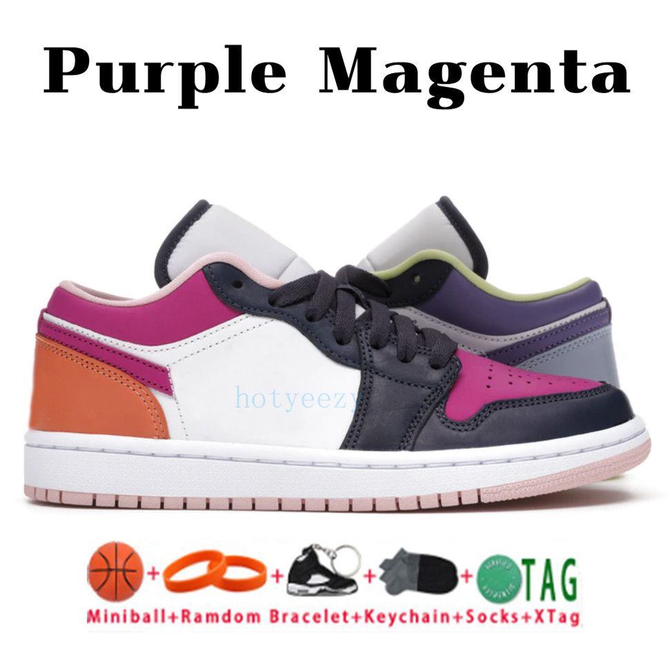 35.36-39 SE Purple Magenta