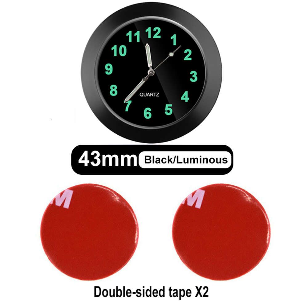 43mm Balck