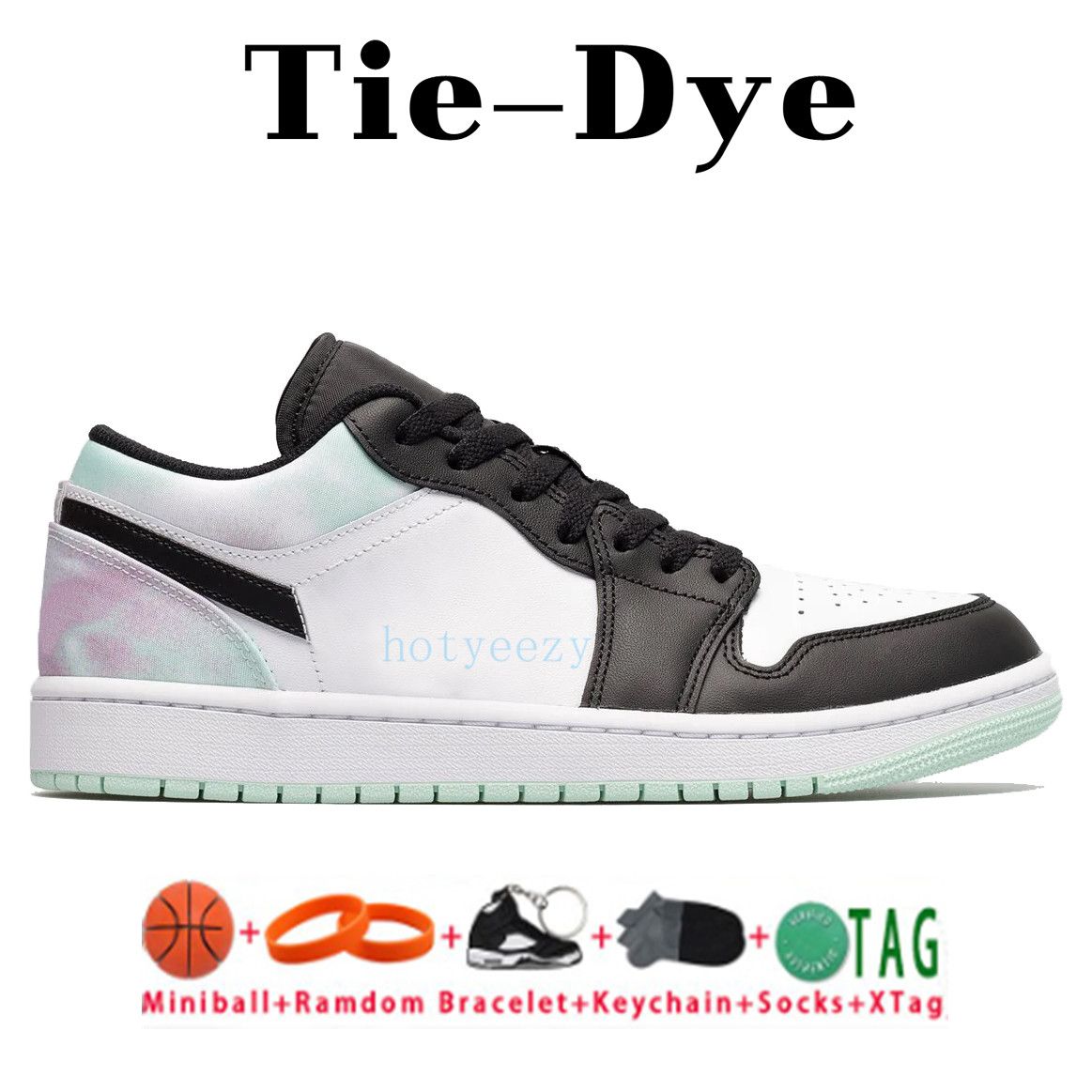 15.Se Tieb-Dye