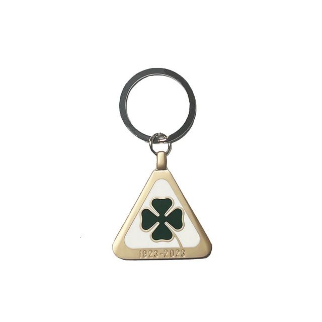 Clover Key