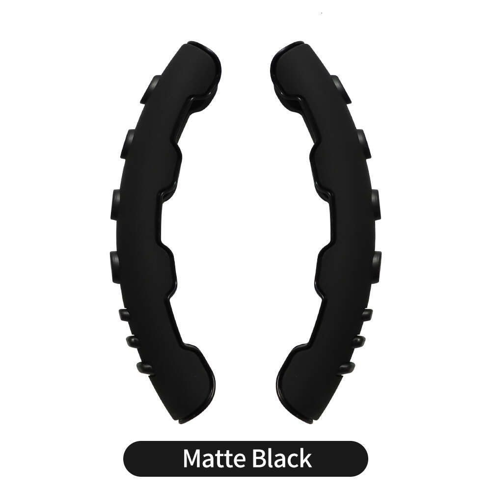 Matte Black