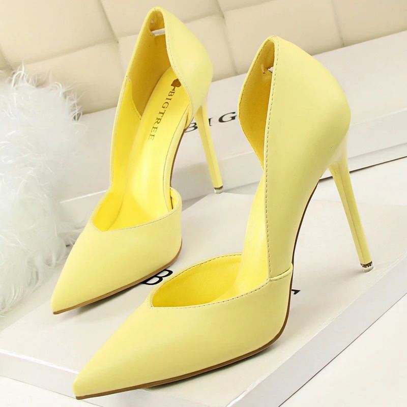 3168-3-Yellow10.5 см