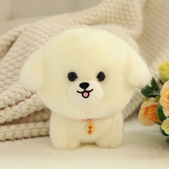 BICHON FRIME