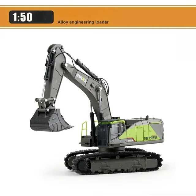 7722-1Excavator Yell6