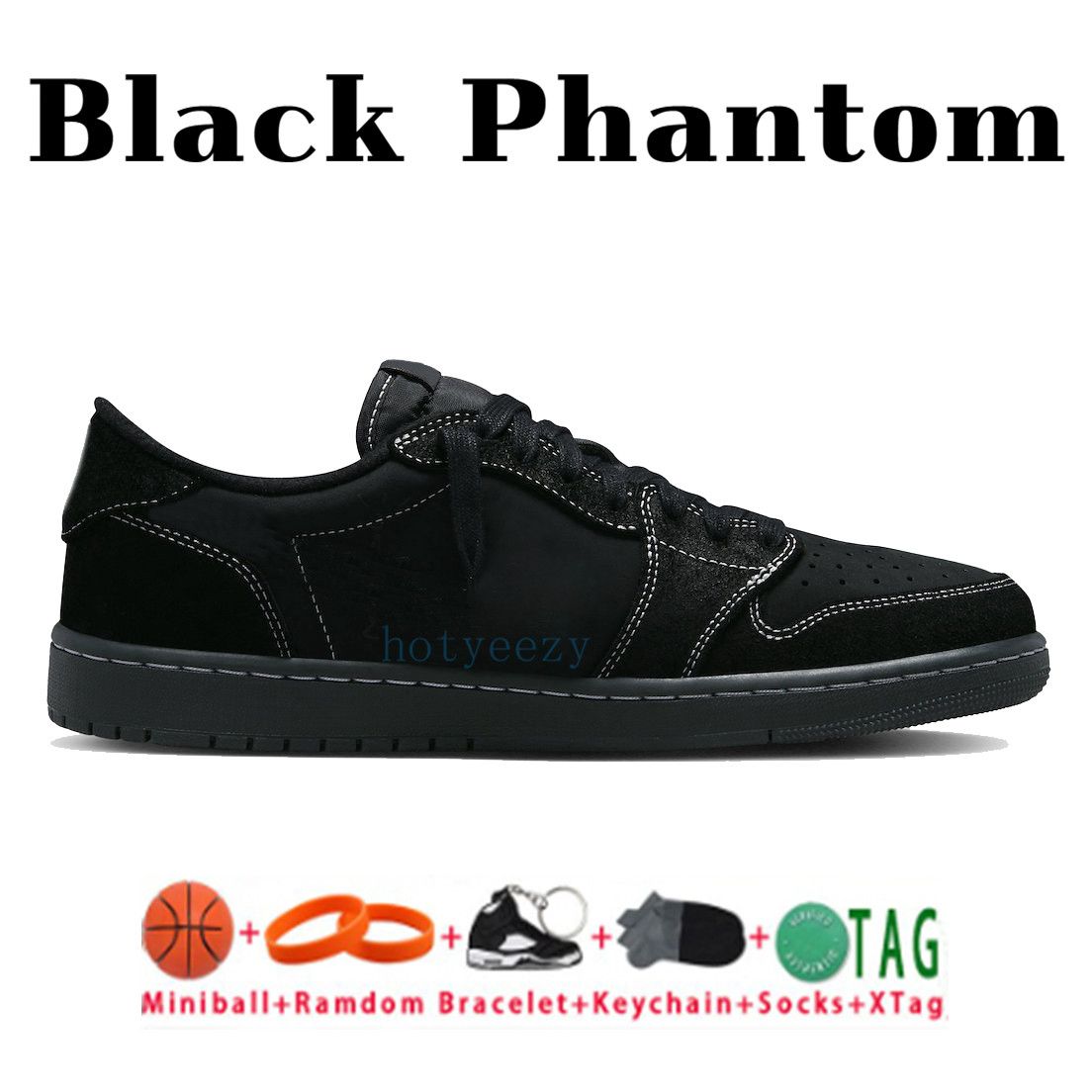 7. og Black Phantom