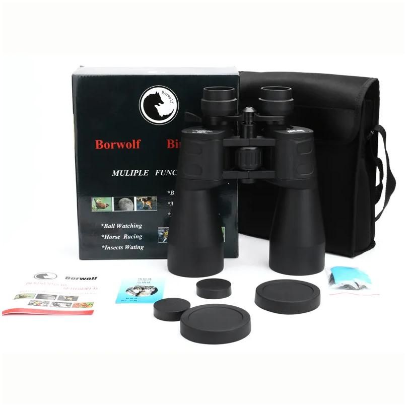 Binoculars Standard