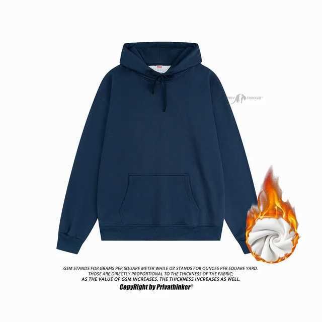 NavyBlue (Fleece)