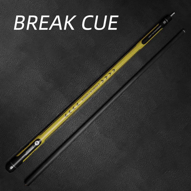 Break Cue-13mm