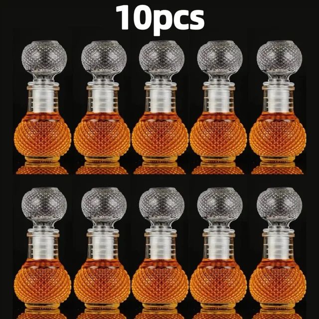 10pcs - 50 ml - A01