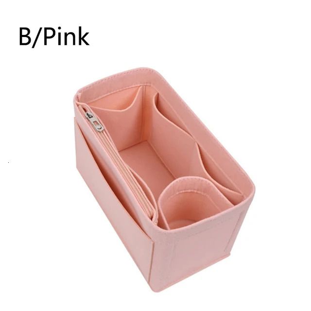 b pink