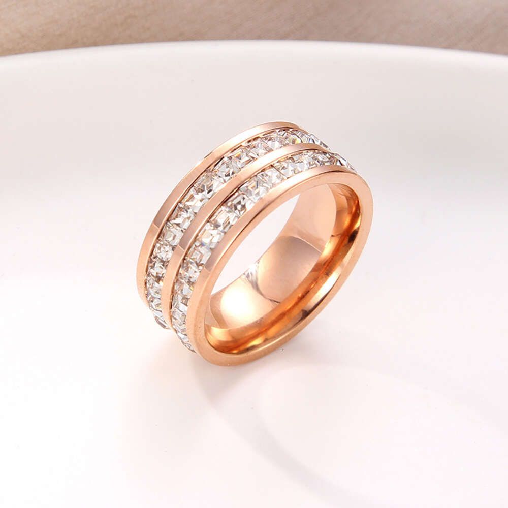 603 DIAMDA DIAMHAL - ROSE GOLD