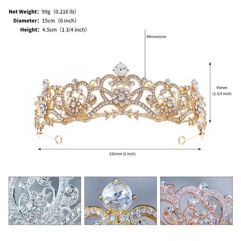 Tiaras C1