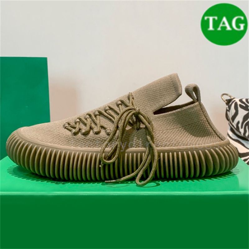 03 Lace-up Khaki