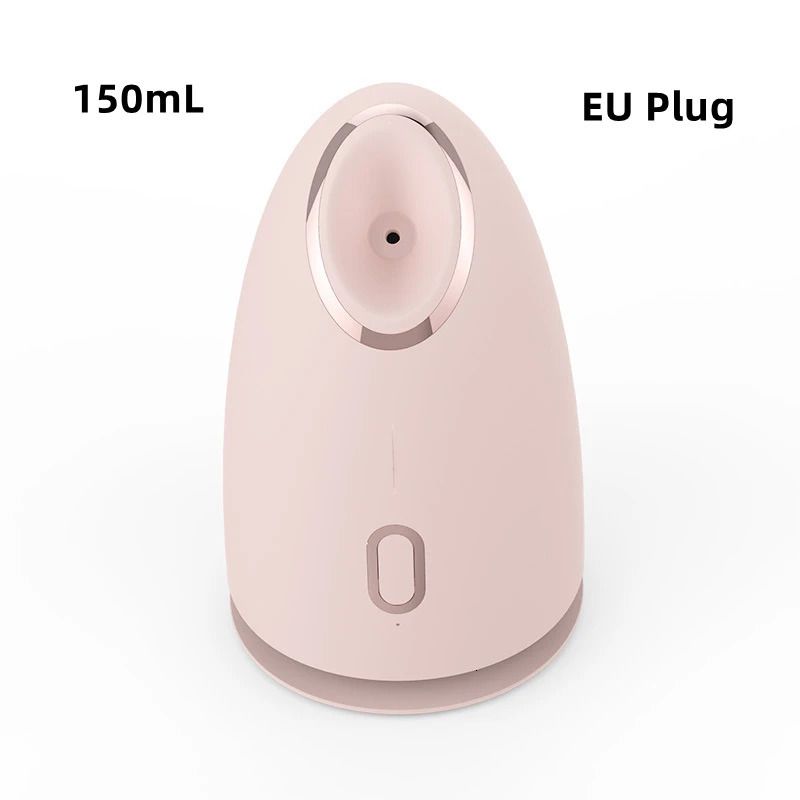 Eu Plug Pink