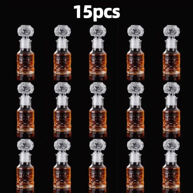 15pcs - 50ml - A05