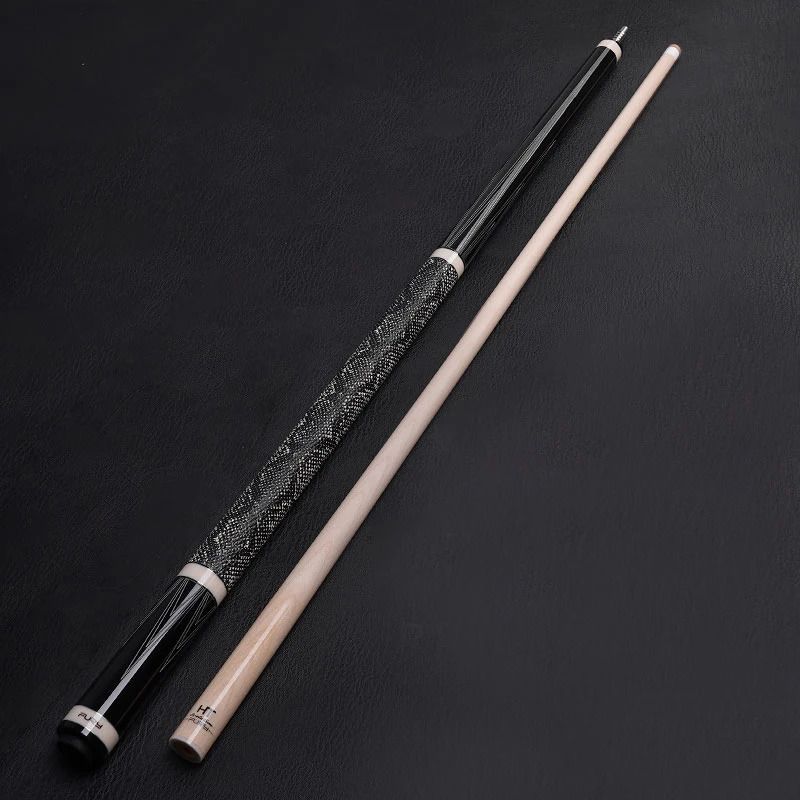 Black Butt Only Cue-13mm