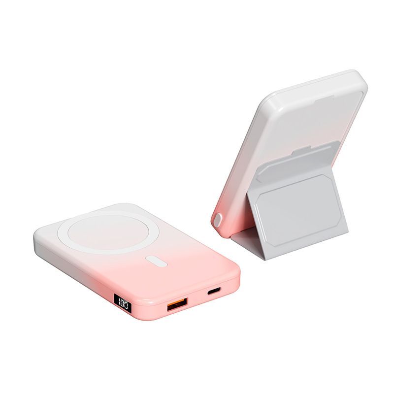 Gradiente Rosa 10000mah