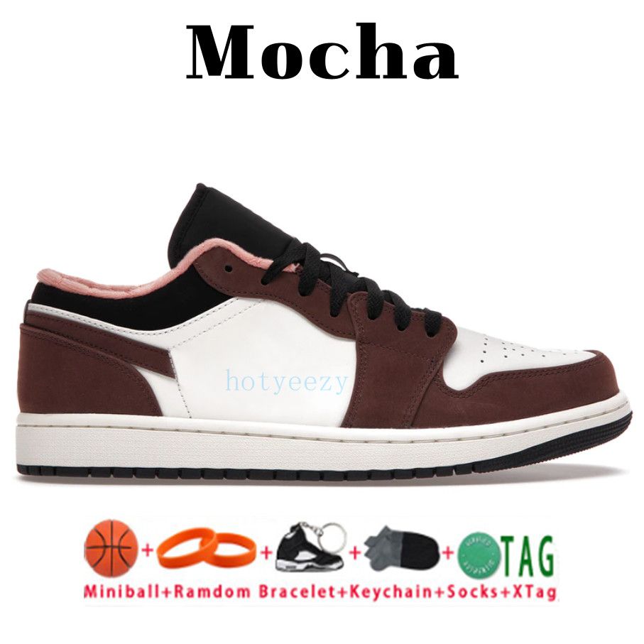 22.SE Mocha