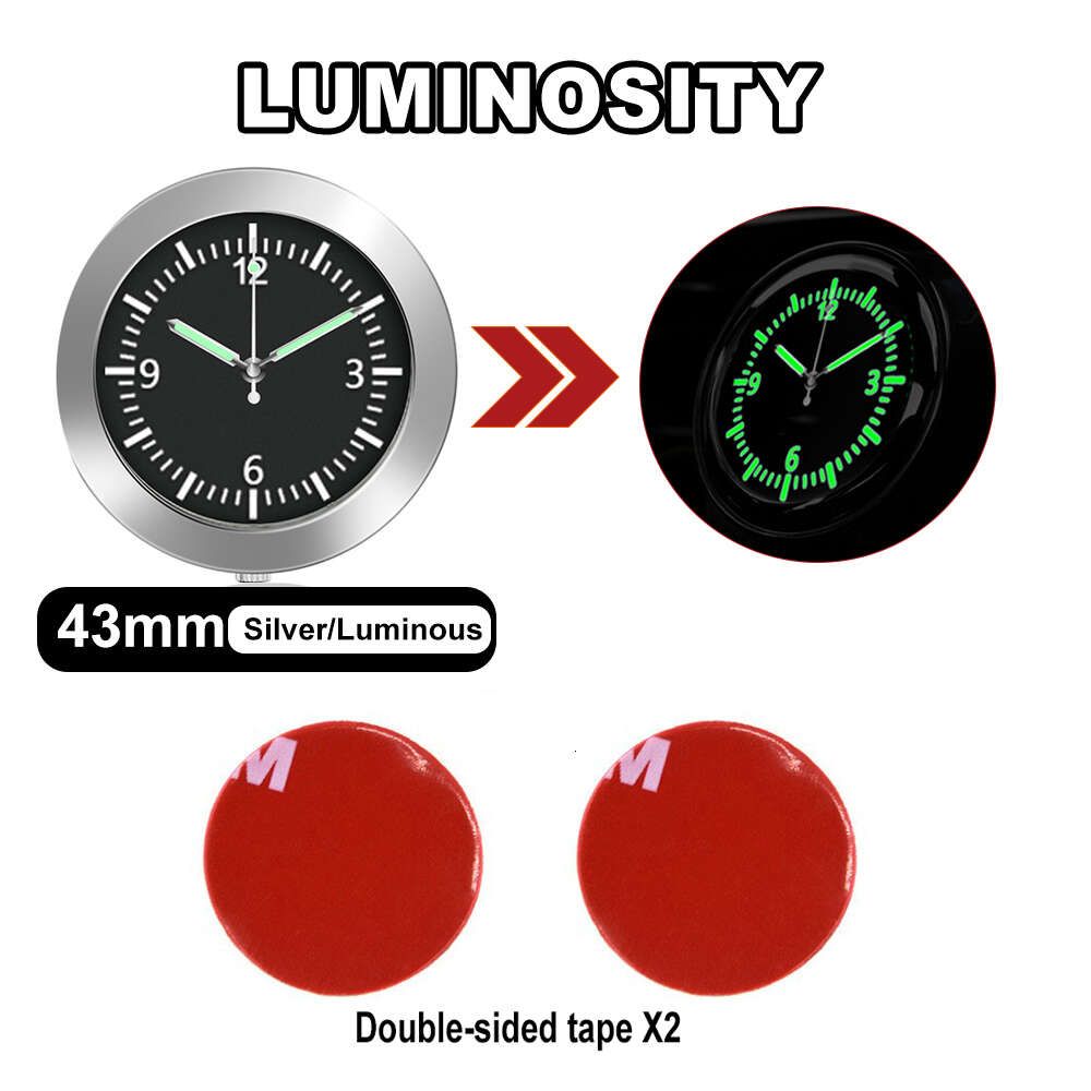 Silive Luminoso 43mm