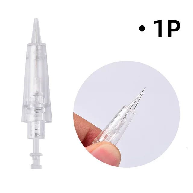 1p-needles- 30pcs