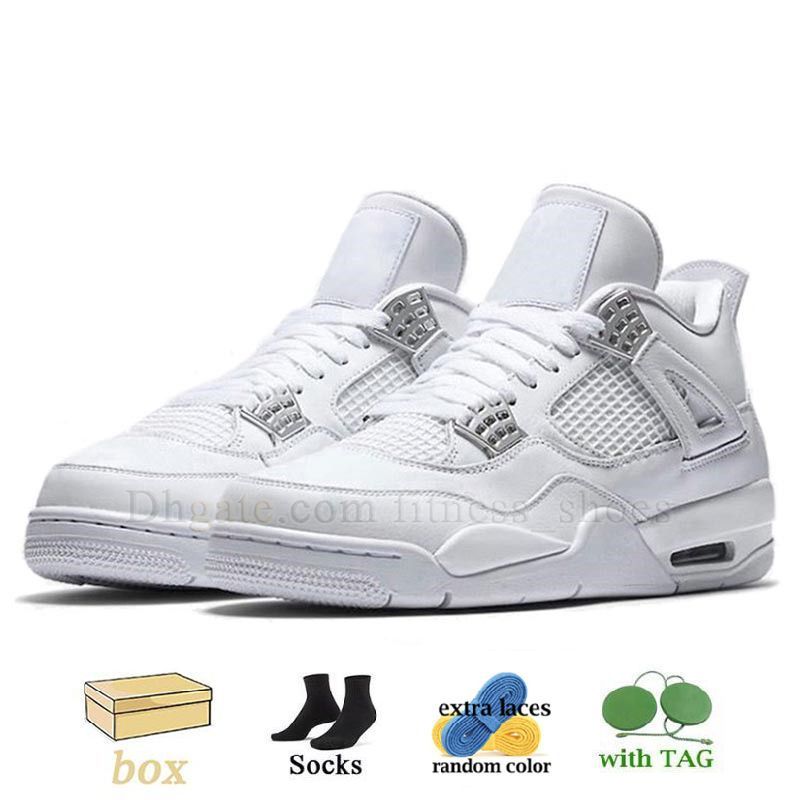 J41 Pure Money 36-47