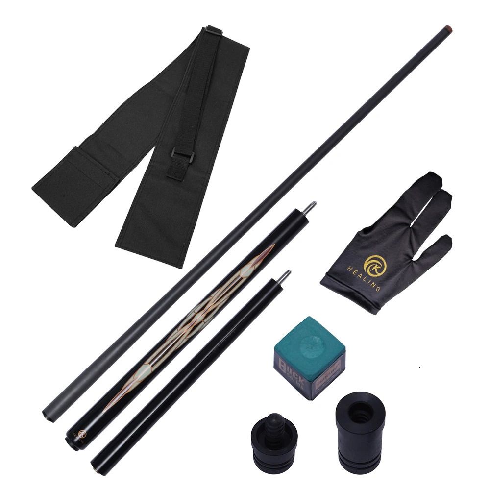 C2 Pool Cue-12.9mm