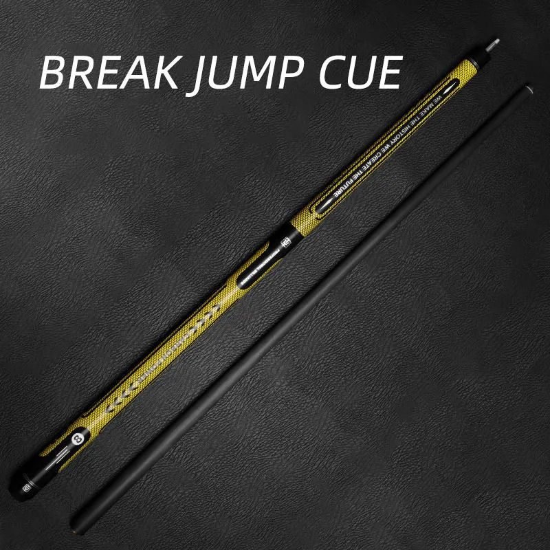 Break Jump Cue-13mm