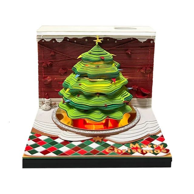 Sapin de Noël