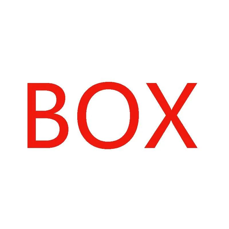 Box