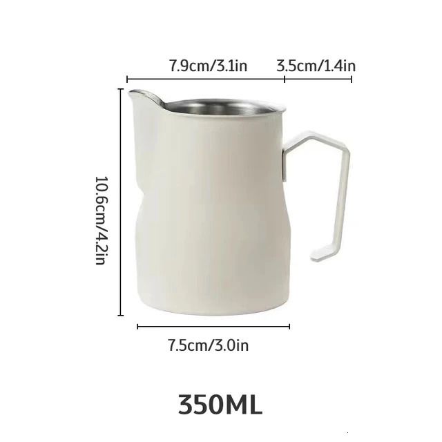 350 ml breed-beige