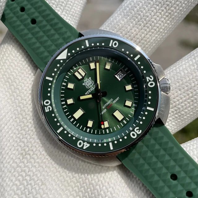 70GR-WF Yeşil