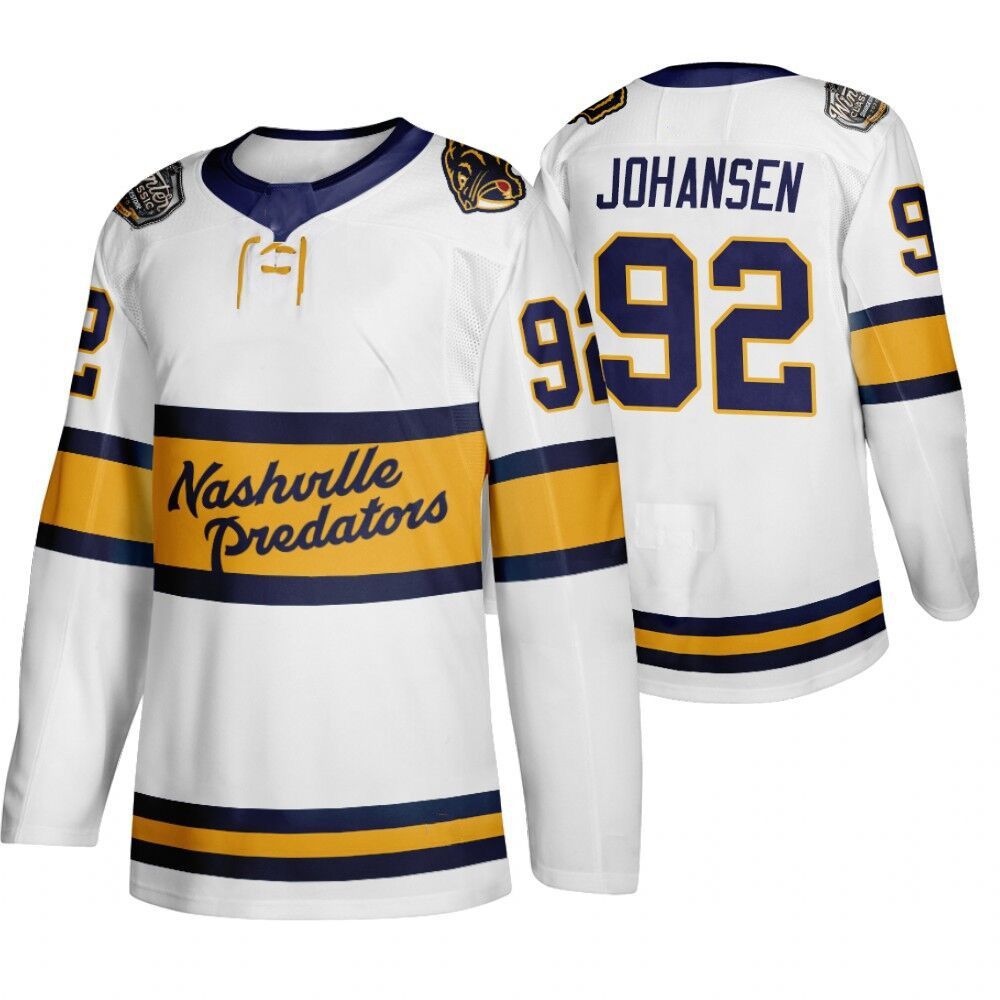 92 Ryan Johansen