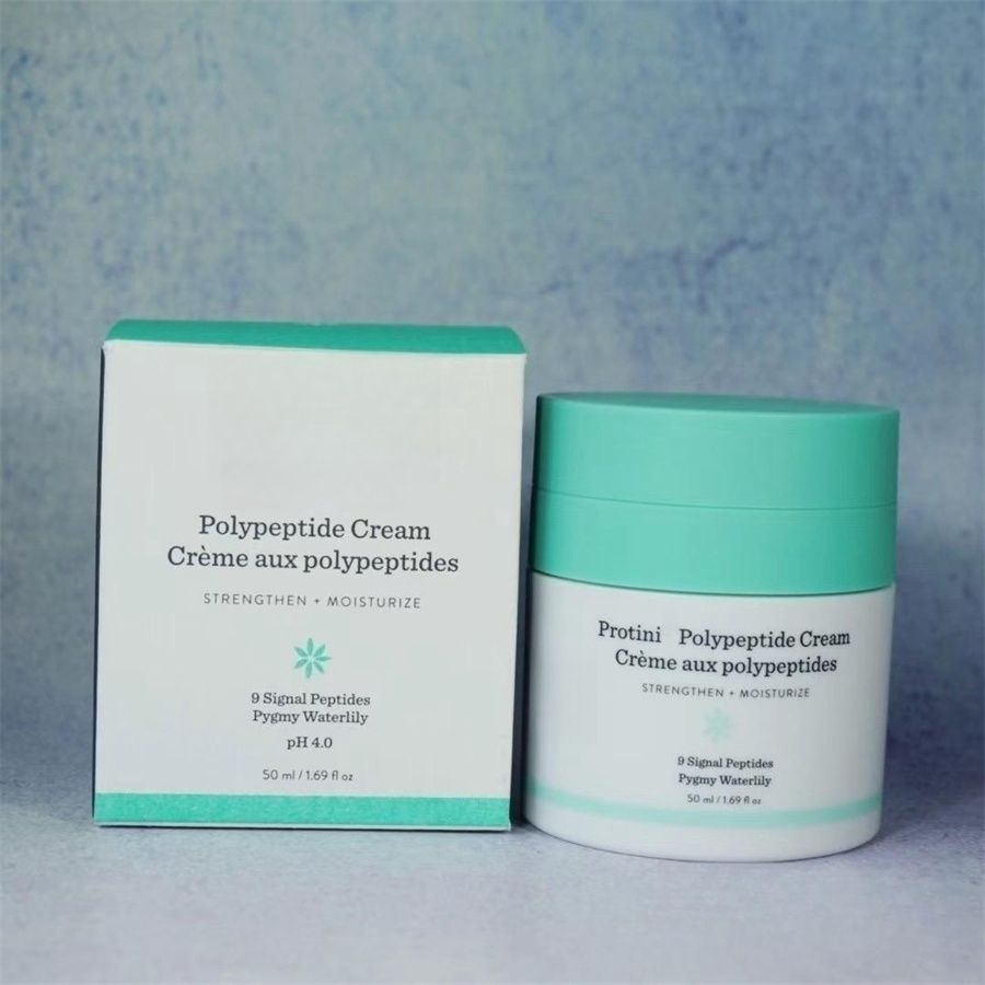 Polypetide Crème-50ml