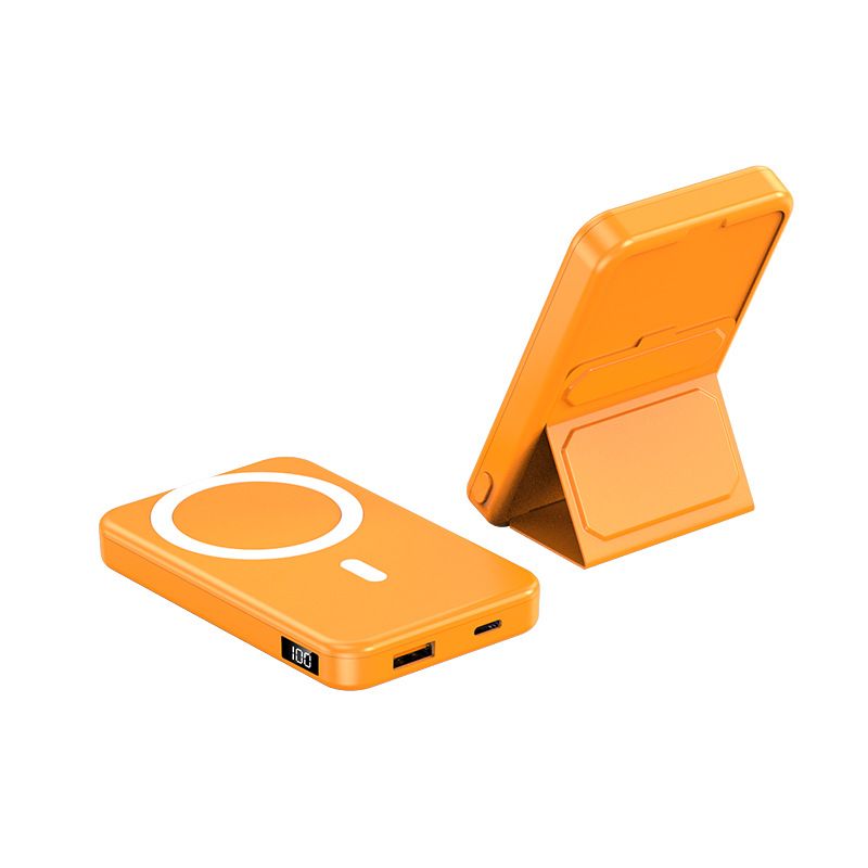 Orange 10000mAh