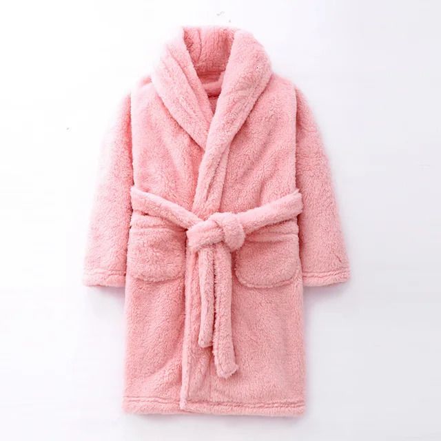 Robe Pink-6