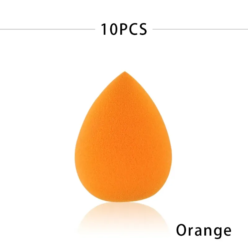 10 -stcs oranje