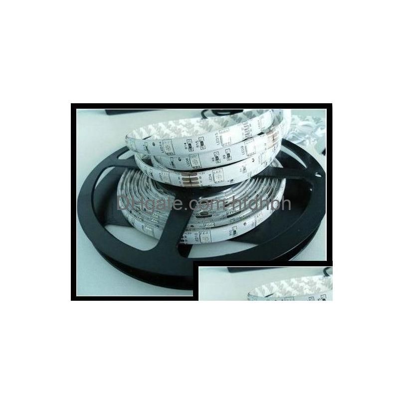 Slechts 5050 waterdichte LED -strip