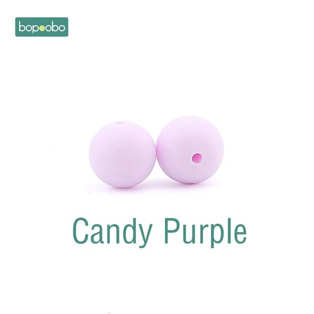 Candy Purple