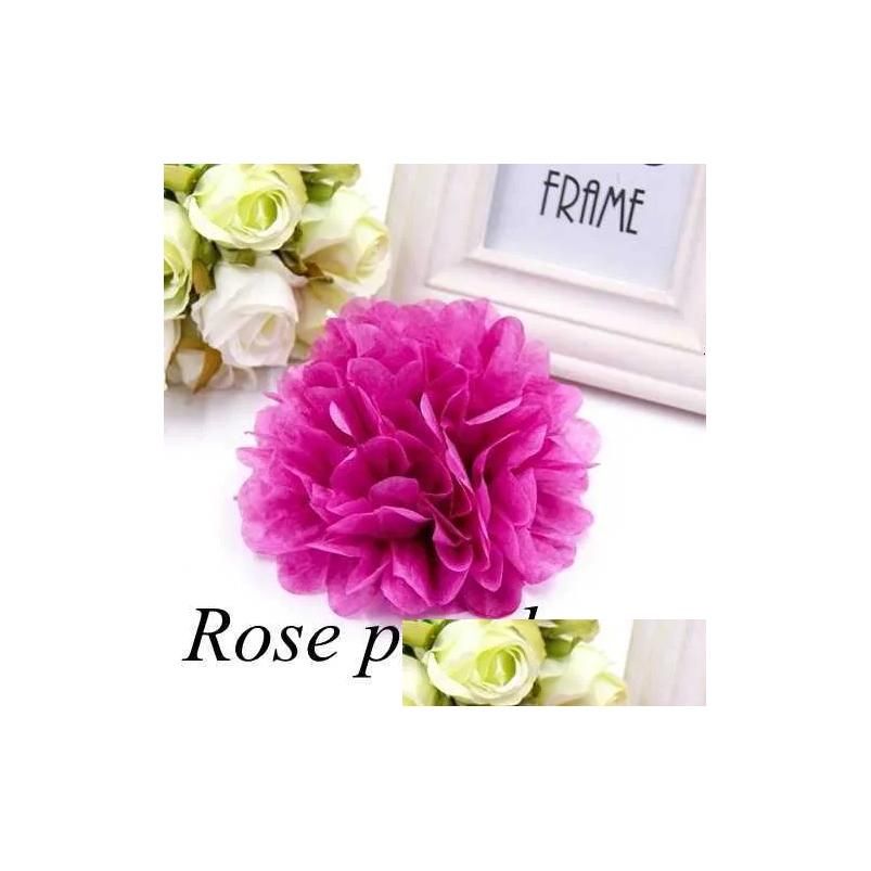 Rose violet