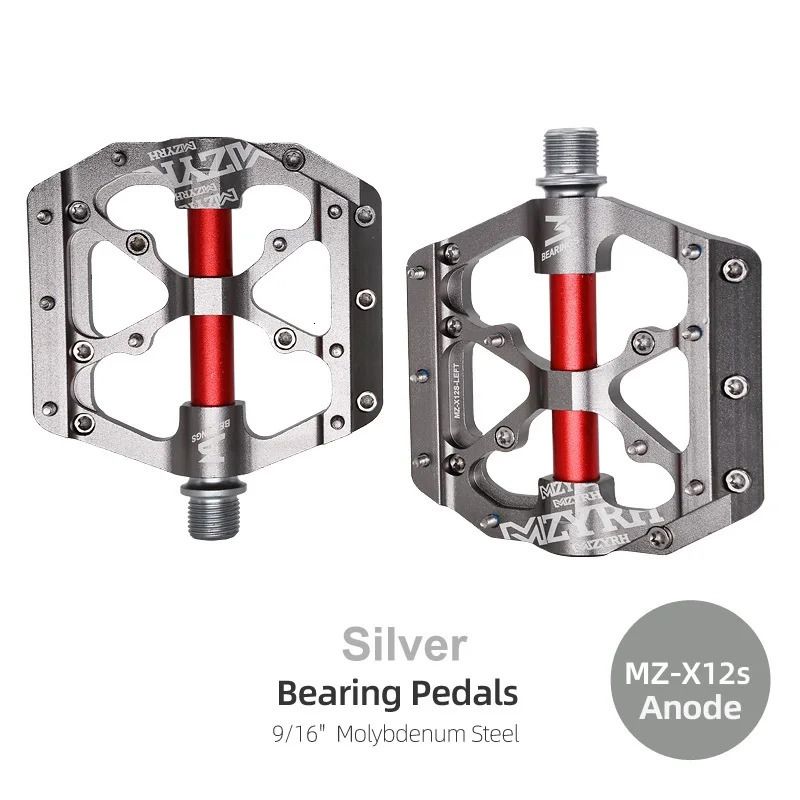 X12s Anode Silver