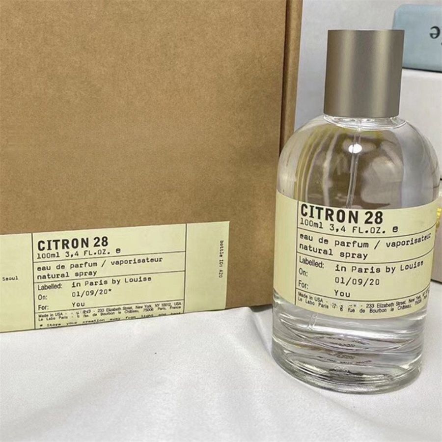 Citron 28