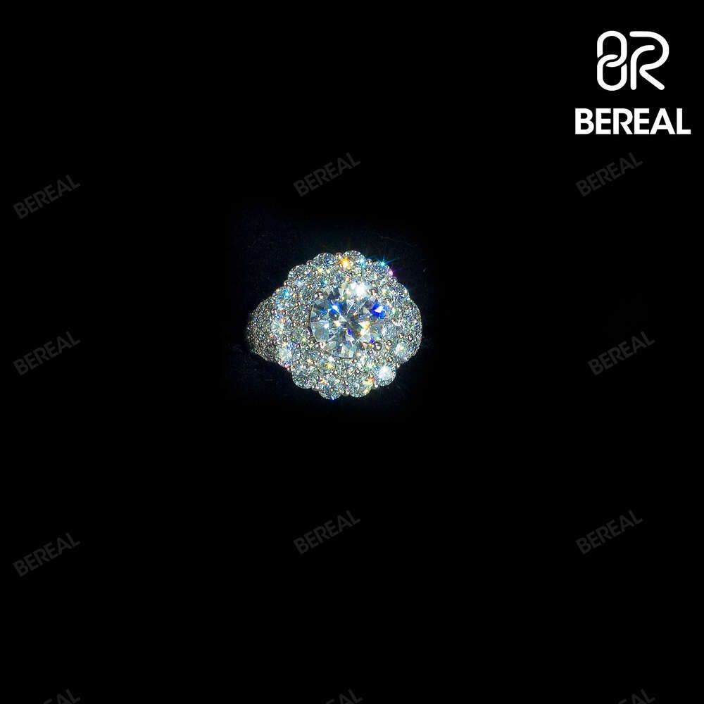 14K Gold + Lab Grown Diamond (B7B7F7) -6