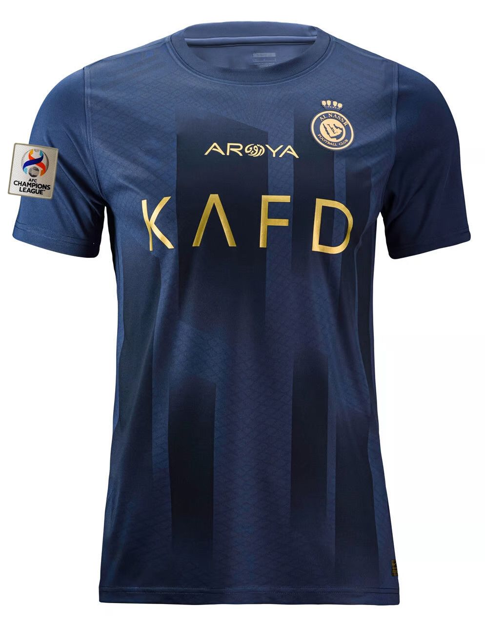 23 24 away ACL jersey