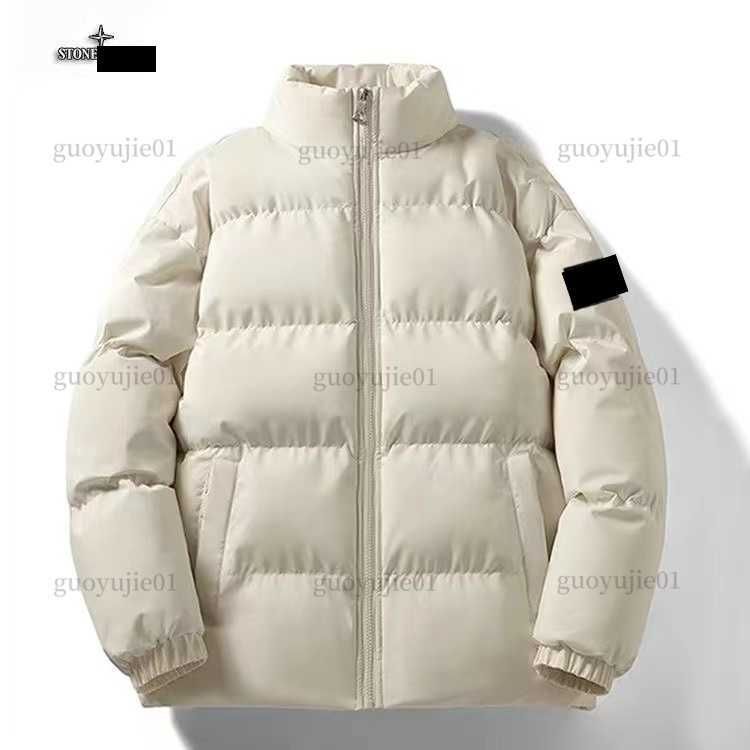 Steinjacke 34