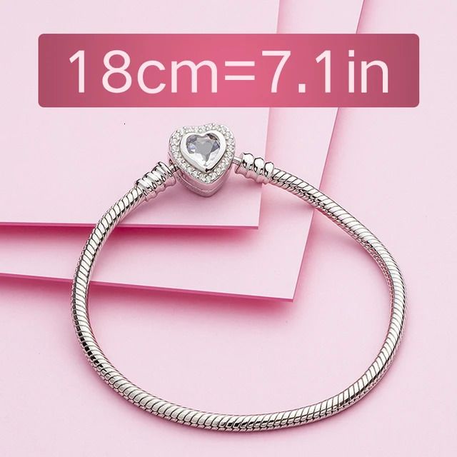 Bracelet 18 cm