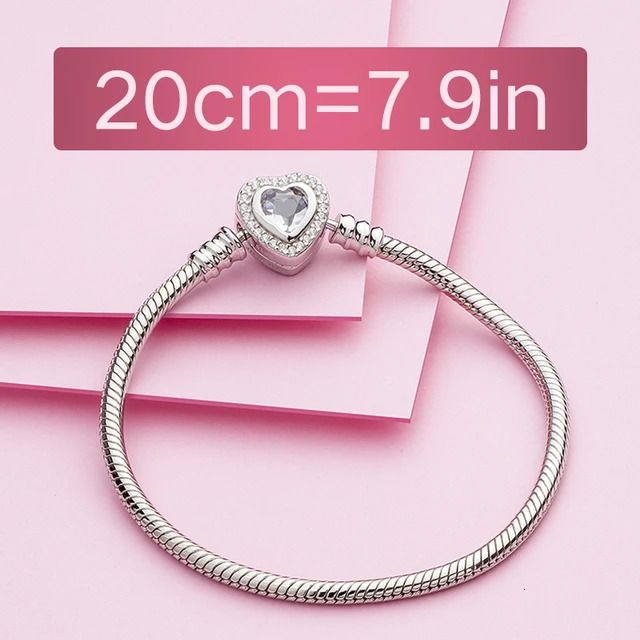 Bracelet de 20 cm