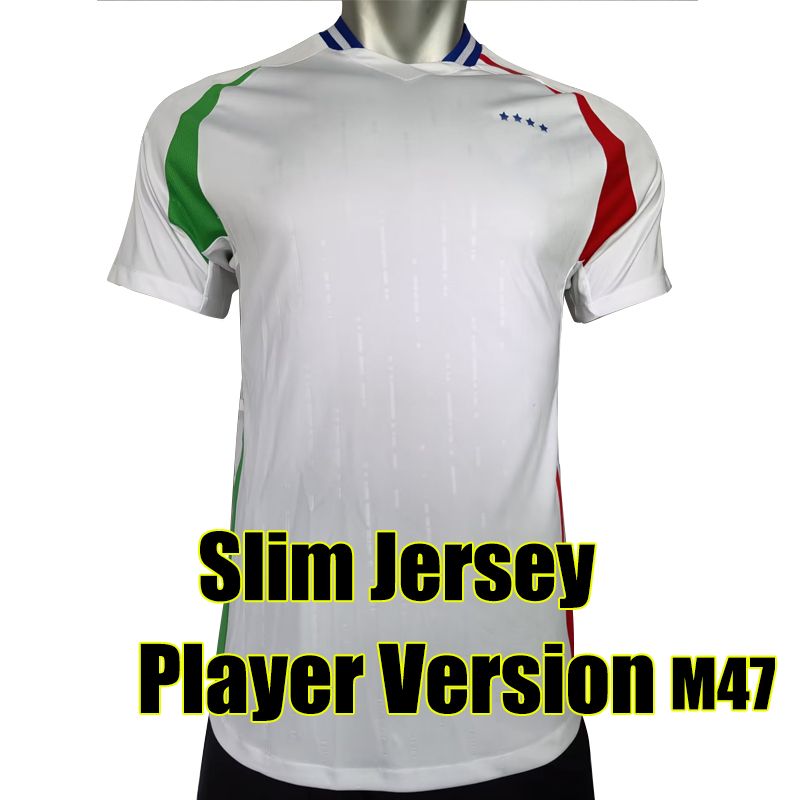 Yidali 24-25 Away Player