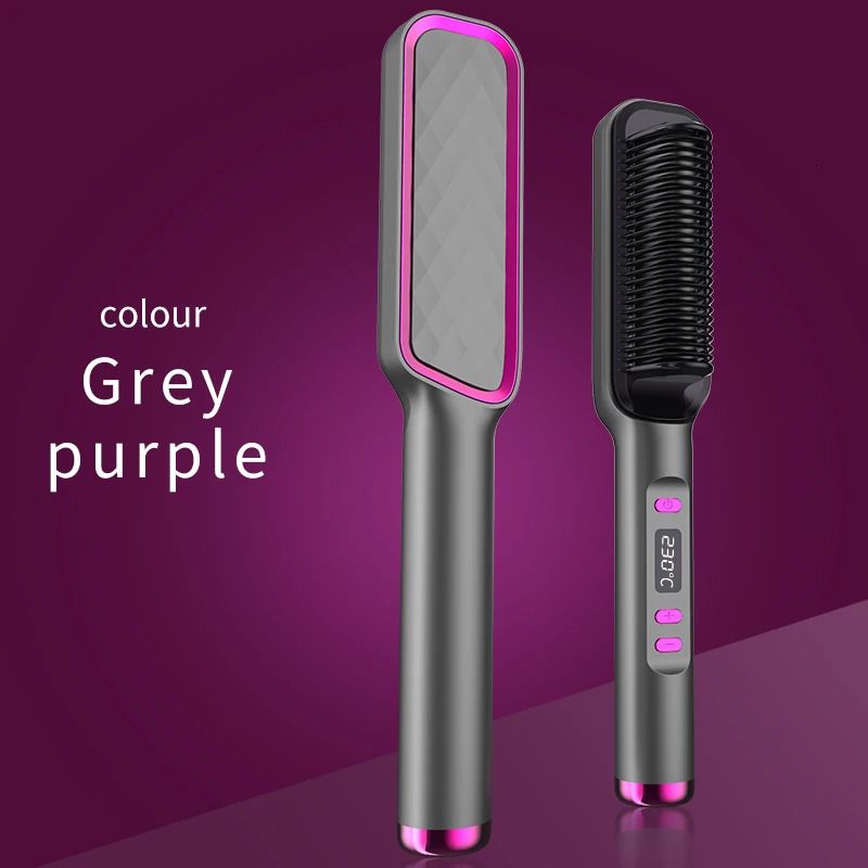 Grey Purple-UE