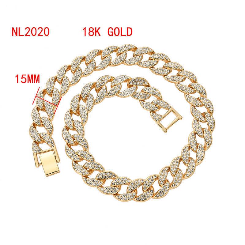 Nl2020-gold-18inch