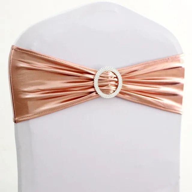 Rose Gold-50pcs